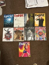 Empire Magazine  Bundle x 90