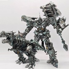 TW1034 Grimlock Dinobots