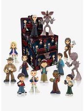 Funko Mystery Minis - Stranger