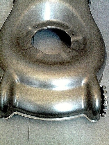 Izy hrg 415 pde - c3, push