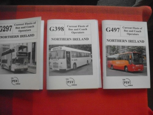 Psv circle northern ireland - circle,