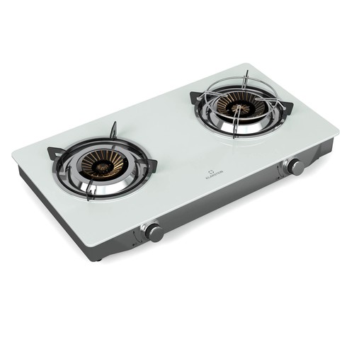 Barzona portable camping stove - portable,
