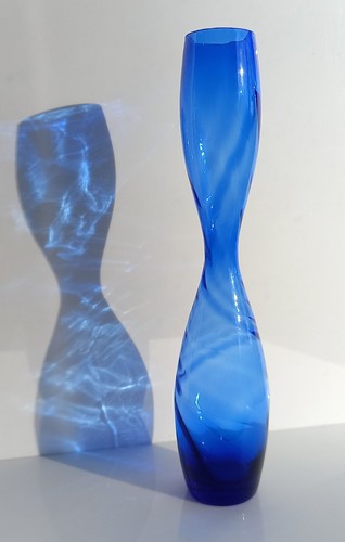 Vase single stem - single,