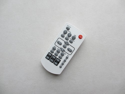 Remote control for sanyo - control,
