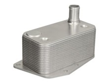 Fits NRF NRF 31217 Oil Cooler