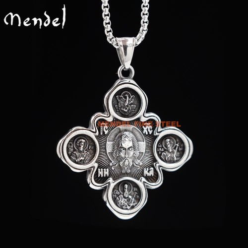 Mendel religious russian - mendel,