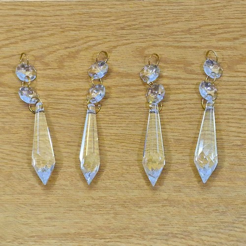 Decorative acrylic - 12,