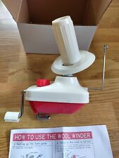 Machine Knitting Weaving