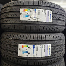 2X NEW MICHELIN PRIMACY 5