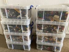 Random 1kg Lego Bundle -
