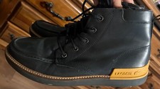 Lacoste ZINDER 2 Men Black