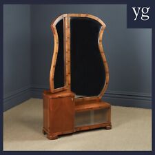 Antique Continental Art Deco