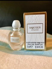 Women Alexander McQueen Eau