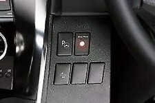 BLITZ Genuine LEXUS LS460