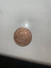 Bailiwick Of Jersey 2p Pence Coin, Circulated Condition 1998