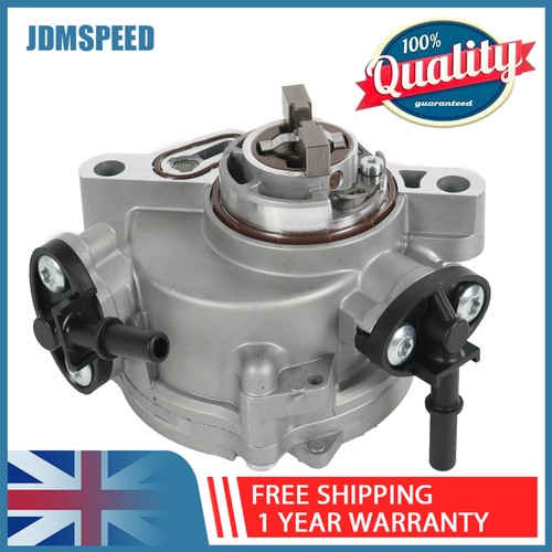 Brake vacuum pump fit peugeot - vacuum,