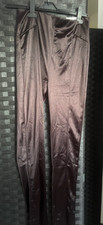 Brand new zara - black, satin