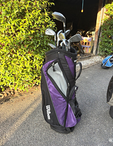 Macgregor mac one oversize - macgregor,