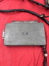 Bosch Control Unit 0280000021 Lancia Flavia