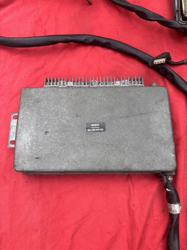 Bosch control unit 0280000021 - bosch,