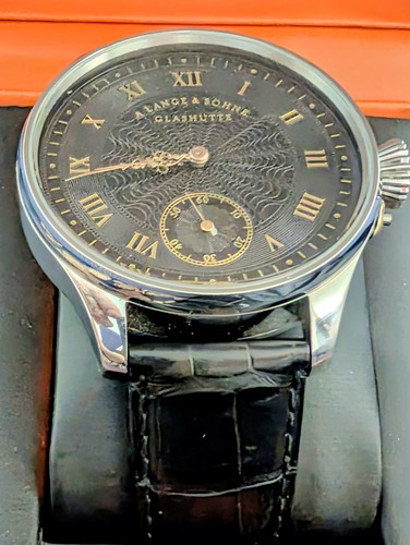 Vintage lange söhne - lange,