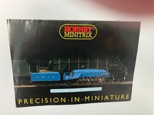 Hornby Minitrix N Catalogue