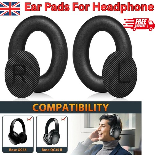 Replacement ear pads - ear,