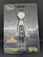 FRANKENWEENIE - VICTOR - TIM