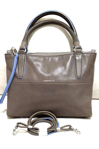 Coach borough handbag - coach,