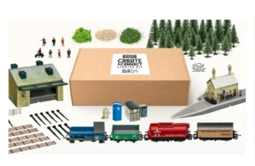 Bnib r1299m hornby gauge - hornby,