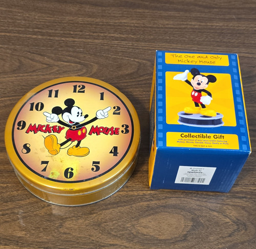 Applause disney mickey - mickey, mouse
