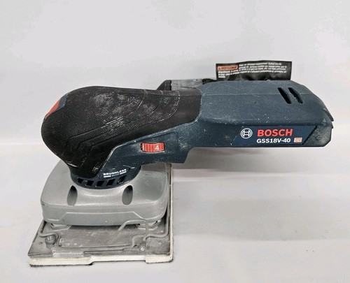 Bosch gss18v 18v brushless - bosch,