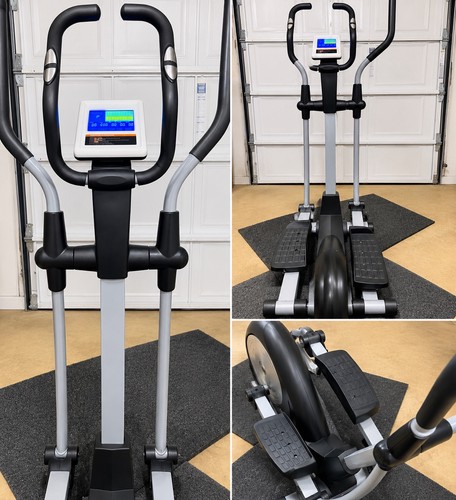 Jtx fitness strider - x7, cross