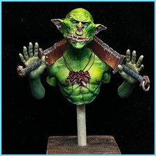 1/12 hell-elf, Noghx, Resin