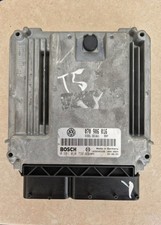 VOLKSWAGEN Transporter T5