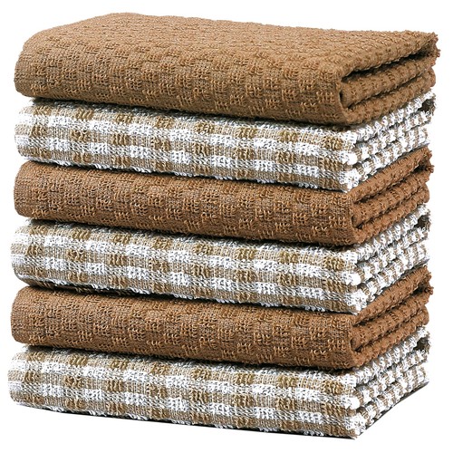 Pack cotton ascot check - cotton,