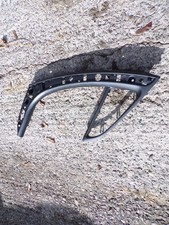 2015 VAUXHALL ASTRA J GTC VXR