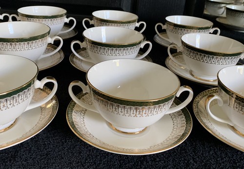 Royal grafton fine bone china - royal,
