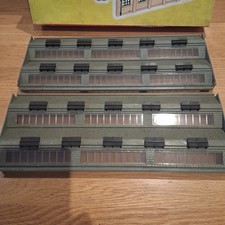 Hornby Dublo 5005 Engine Shed
