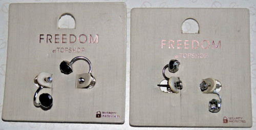 Pairs ladies freedom top - 2,