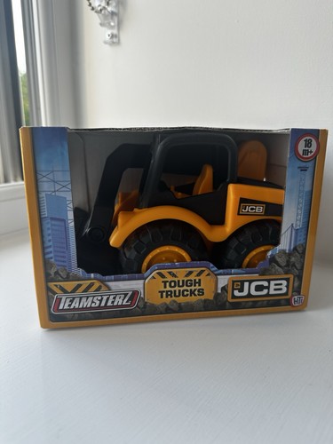 Jcb skid steer - jcb, kids