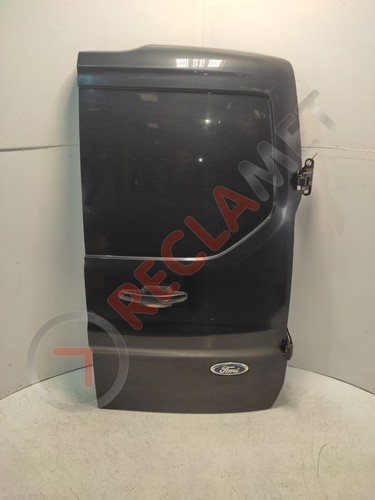 Ford transit connect mk2 v408 - transit,