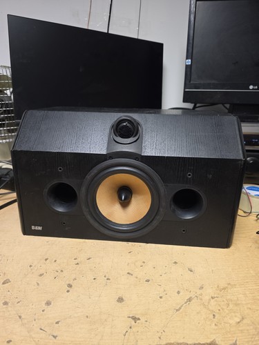 Bowers wilkins cdm c - &,