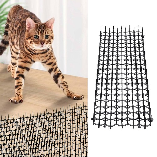 Outdoor cat deterrent mat - 5m,
