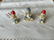 Wade whimsie figures - whimsie,