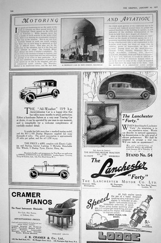 Antique old print - old,