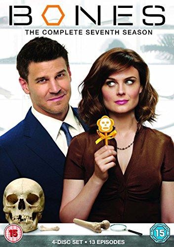 Bones season 7 - -,