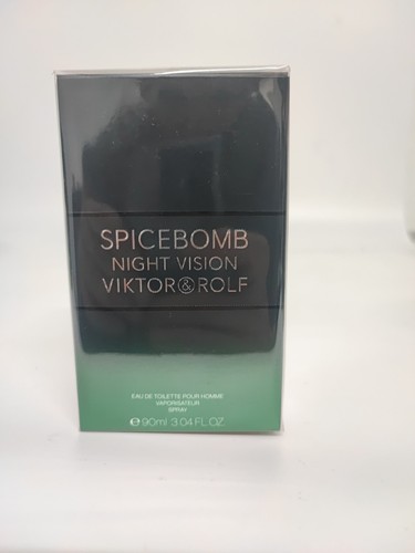 Viktor rolf spicebomb - spicebomb, night