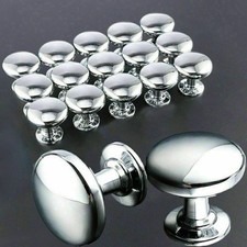 1-30pcs Chrome Kitchen Cabinet