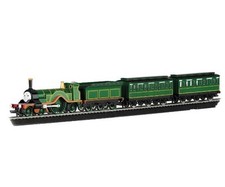 Bachmann 24031 Emily Train Set